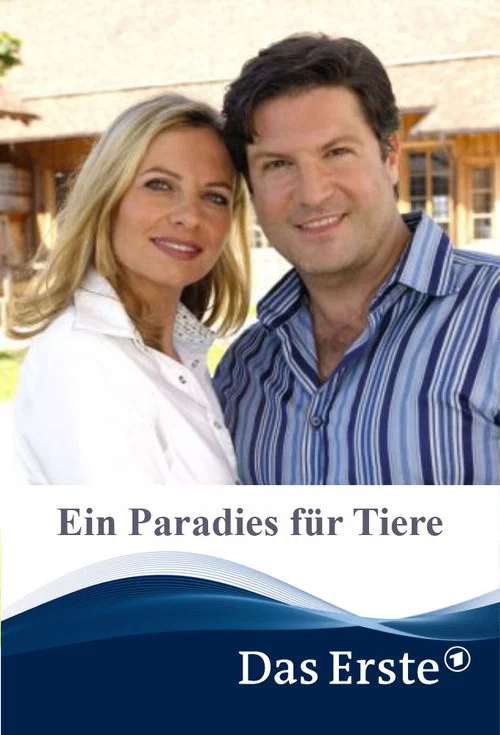 Ein Paradies für Tiere постер