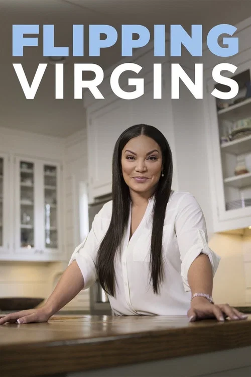 Flipping Virgins постер