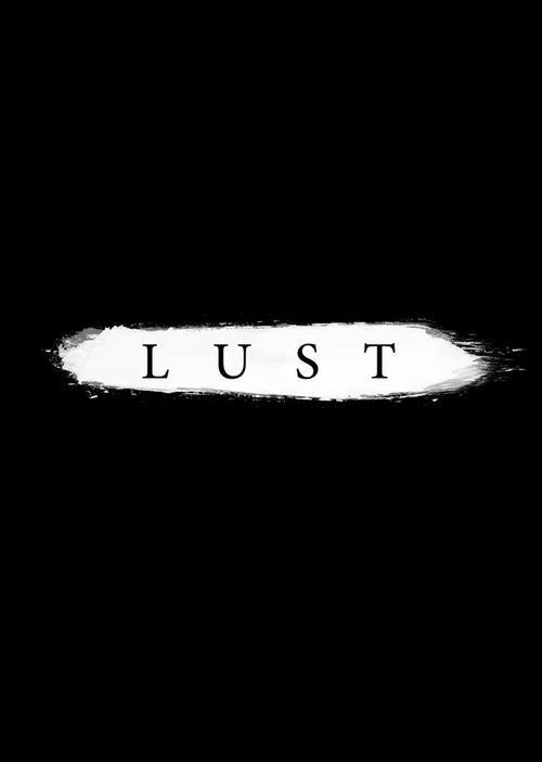 Lust постер