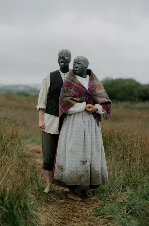 Romantic Ireland постер