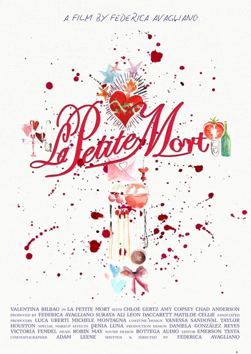 La Petite Mort постер