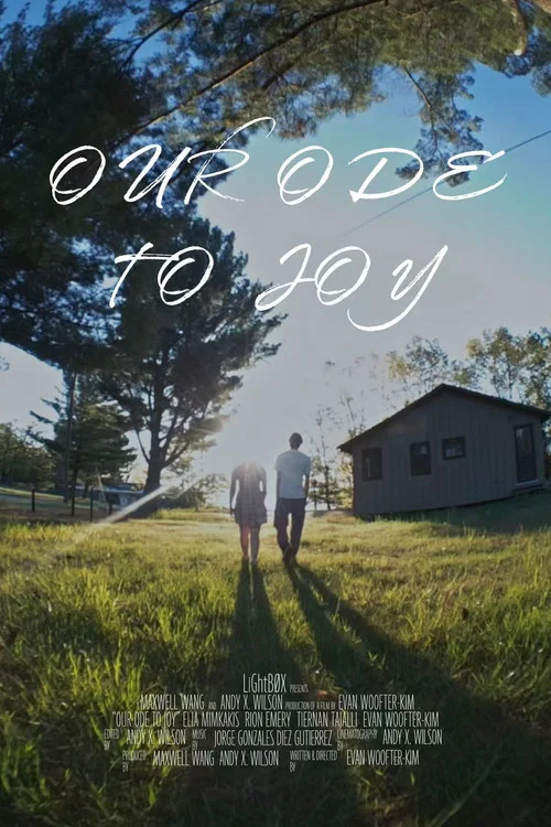 Our Ode to Joy постер