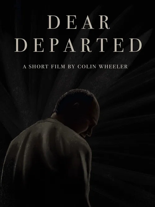 Dear Departed постер