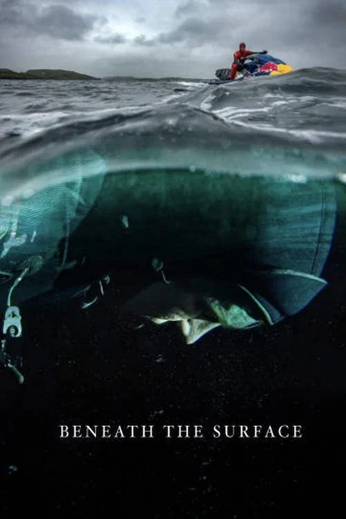 Beneath the Surface: Chasing a Secret Slab постер