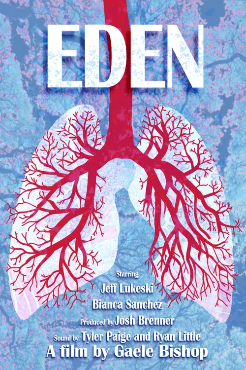 Eden постер