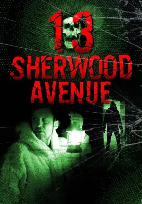 13 Sherwood Avenue постер