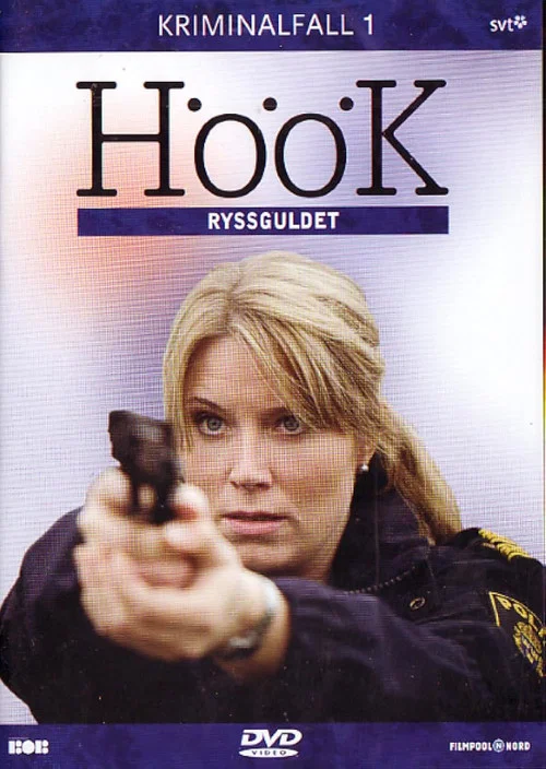 Höök постер
