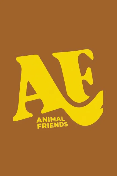 Animal Friends постер