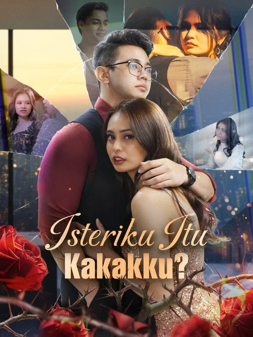 Isteriku Itu Kakakku постер