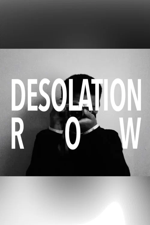 Desolation Row постер