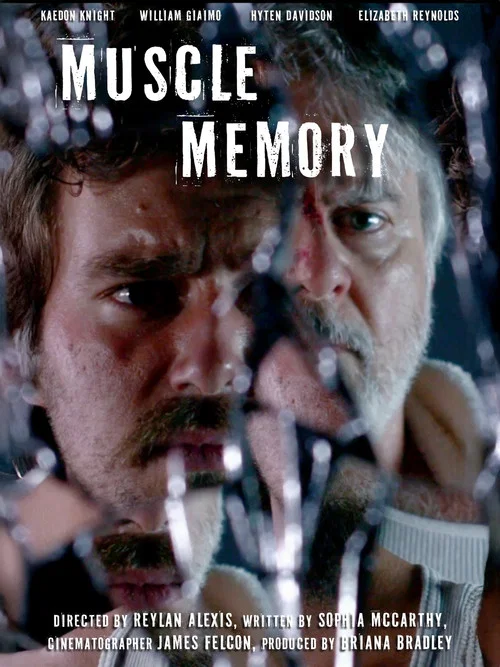Muscle Memory постер