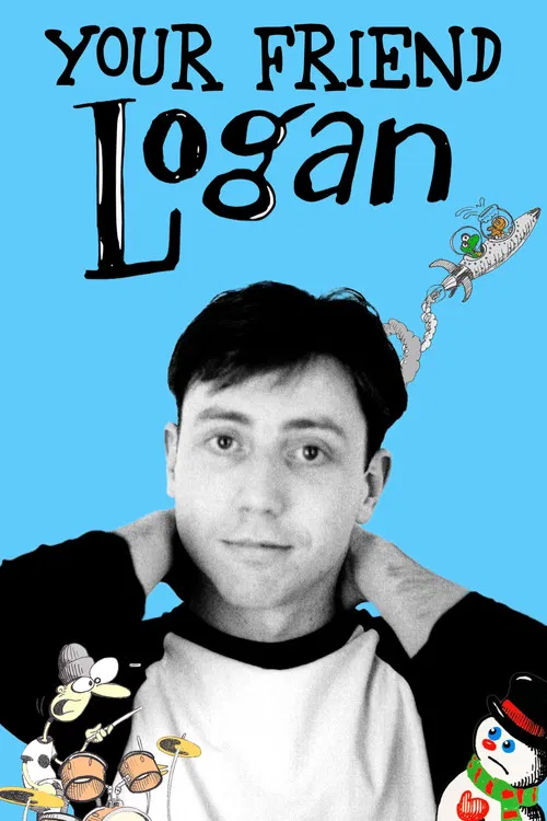 Your Friend Logan постер