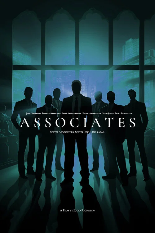 Associates постер