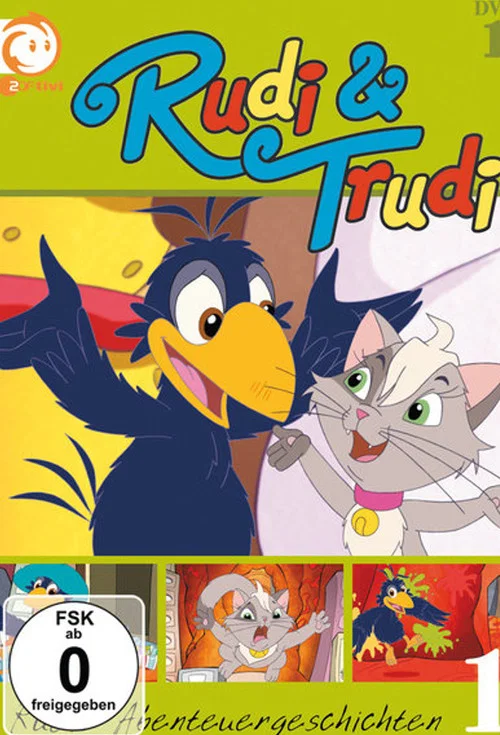 Rudi und Trudi постер
