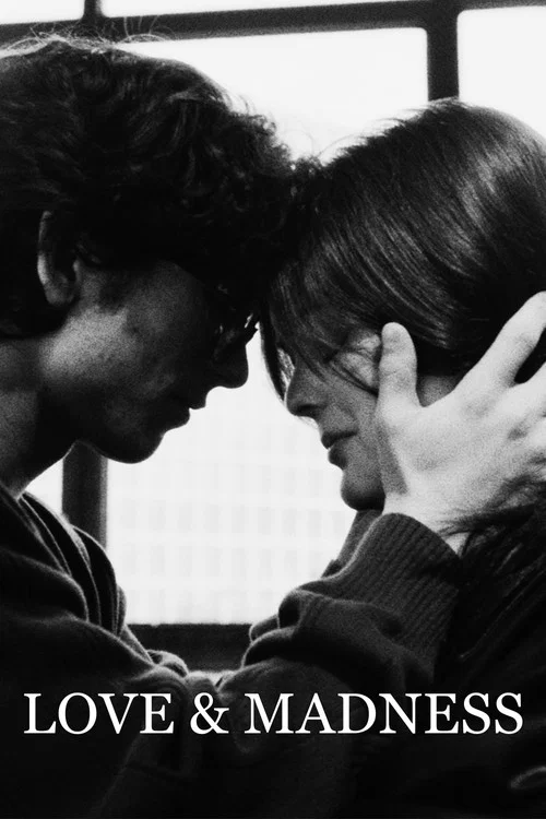 Love & Madness постер
