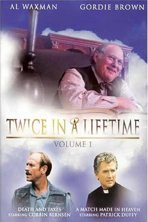 Twice in a Lifetime постер