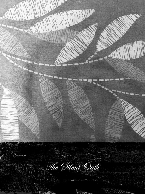 The Silent Oath постер
