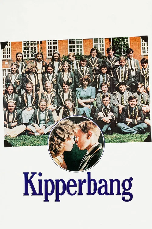 P'tang, Yang, Kipperbang постер