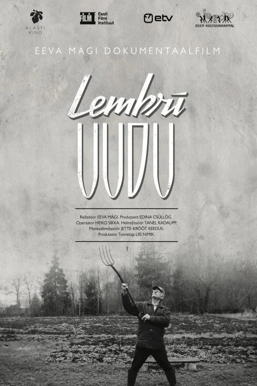Lembri Uudu постер