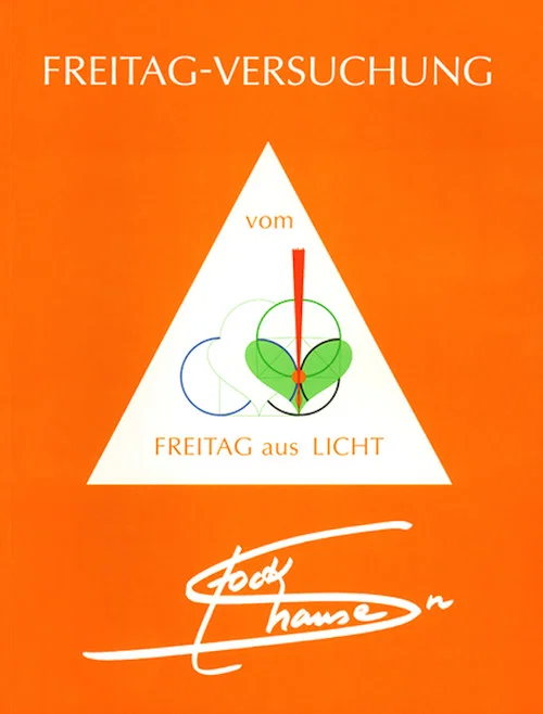 Freitag aus Licht постер