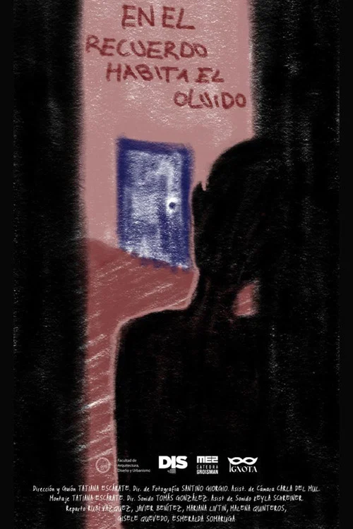 En el recuerdo habita el olvido постер