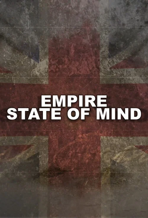 Empire State of Mind постер