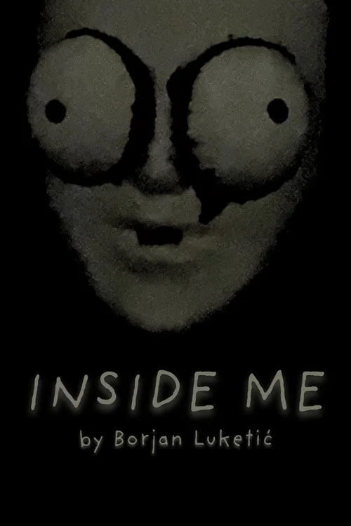Inside Me постер