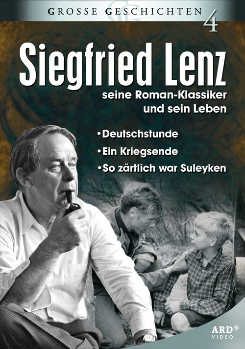 Ein Kriegsende постер