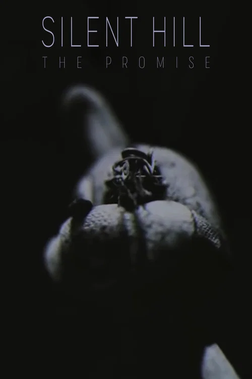 Silent Hill - The Promise постер