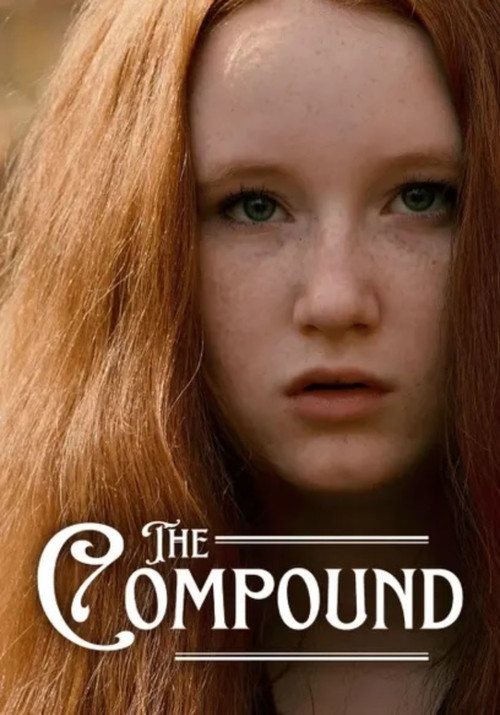 The Compound постер
