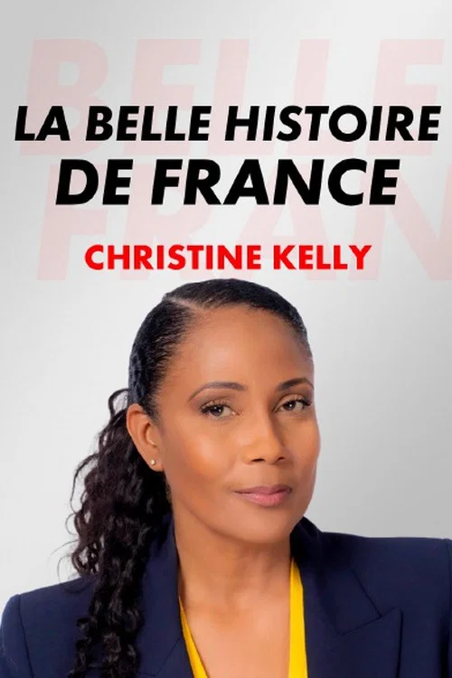La belle histoire de France постер