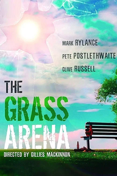 The Grass Arena постер