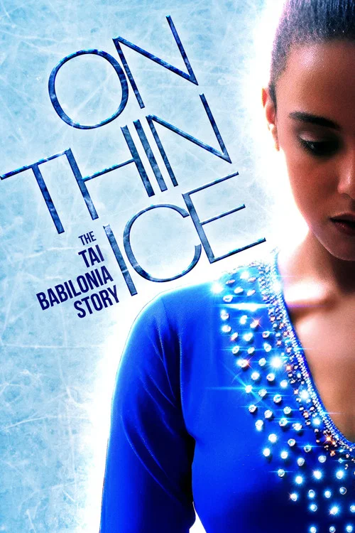 On Thin Ice: The Tai Babilonia Story постер