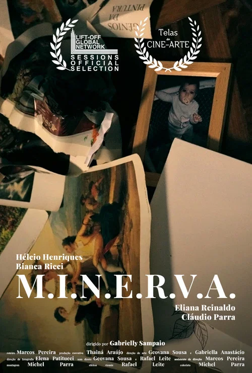 MINERVA постер