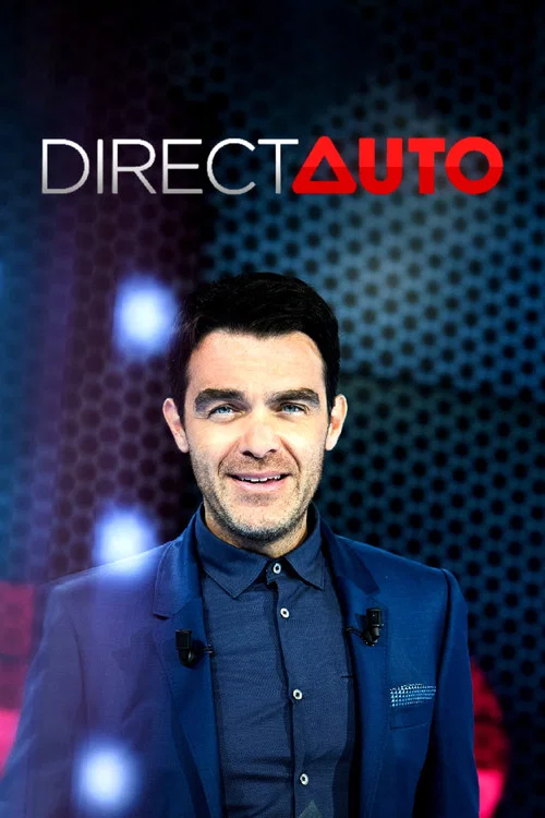 Direct Auto постер