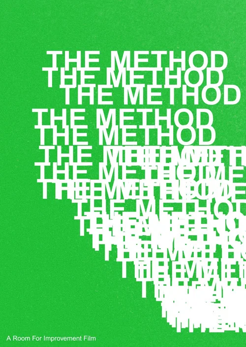THE METHOD постер