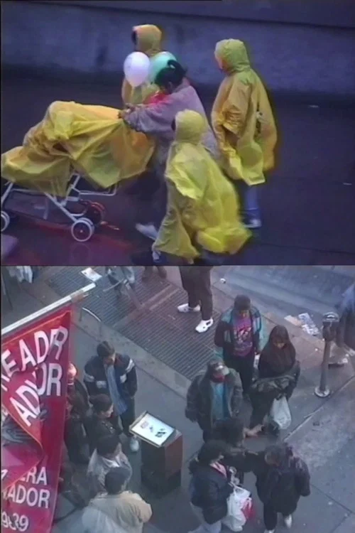14th Street постер