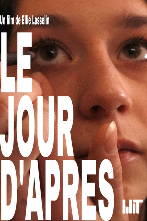 Le Jour d'Après постер