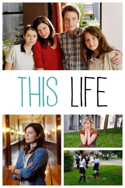 This Life постер