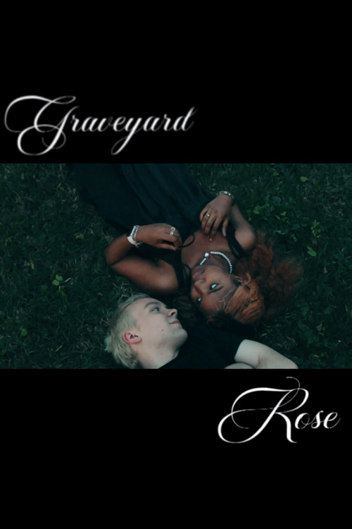 Graveyard Rose постер