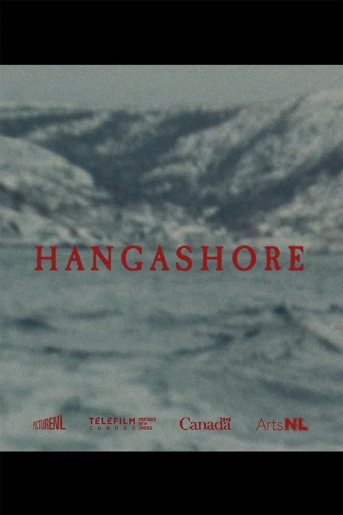 Hangashore постер