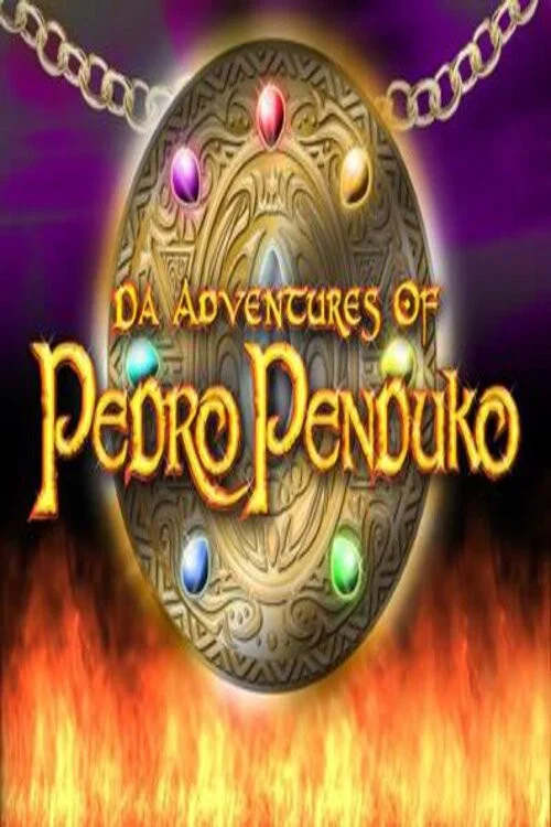 Da Adventures of Pedro Penduko постер