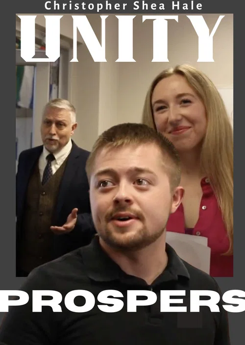 Unity Prospers постер