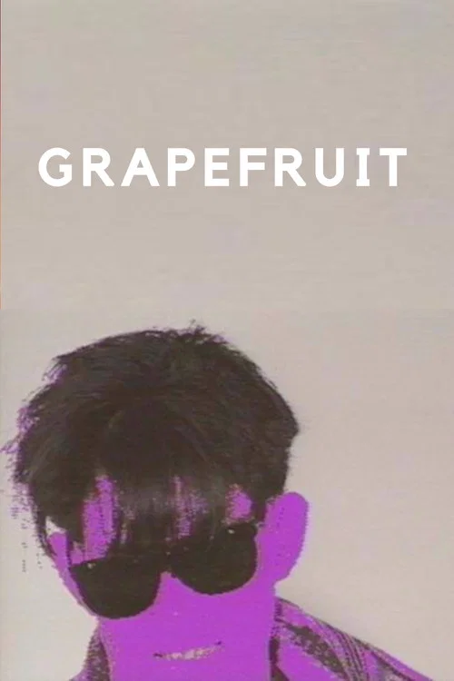 Grapefruit постер