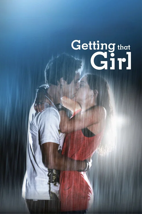 Getting That Girl постер