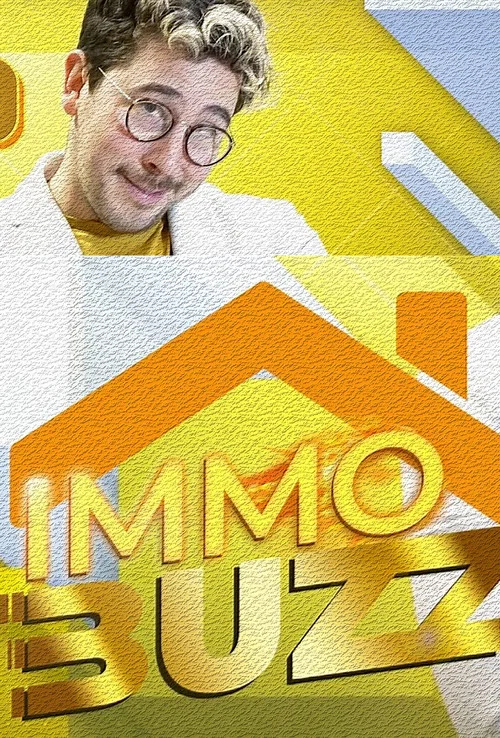 Immo Buzz постер