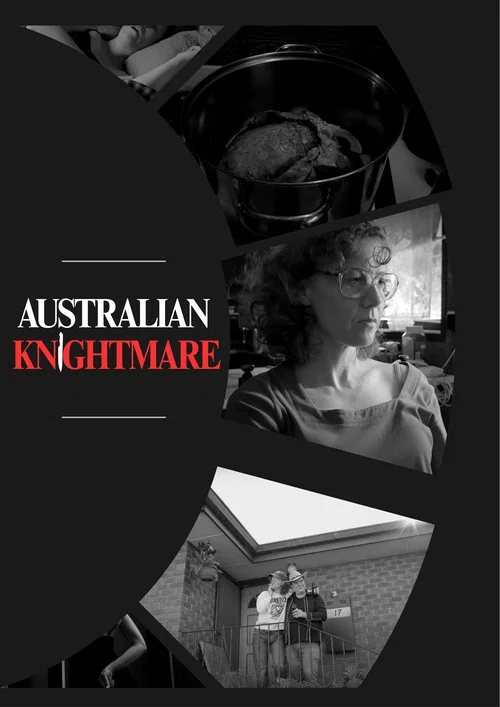 Australian Knightmare постер