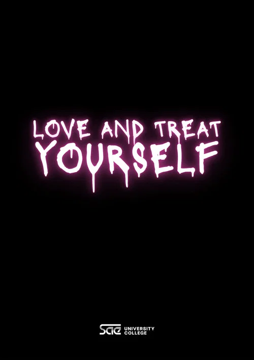 Love and Treat Yourself постер