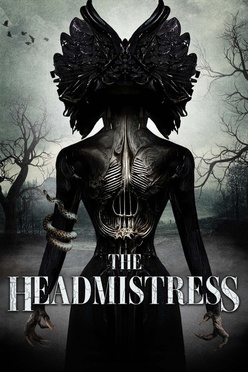 The Headmistress постер