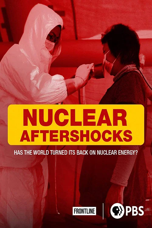 Nuclear Aftershocks постер